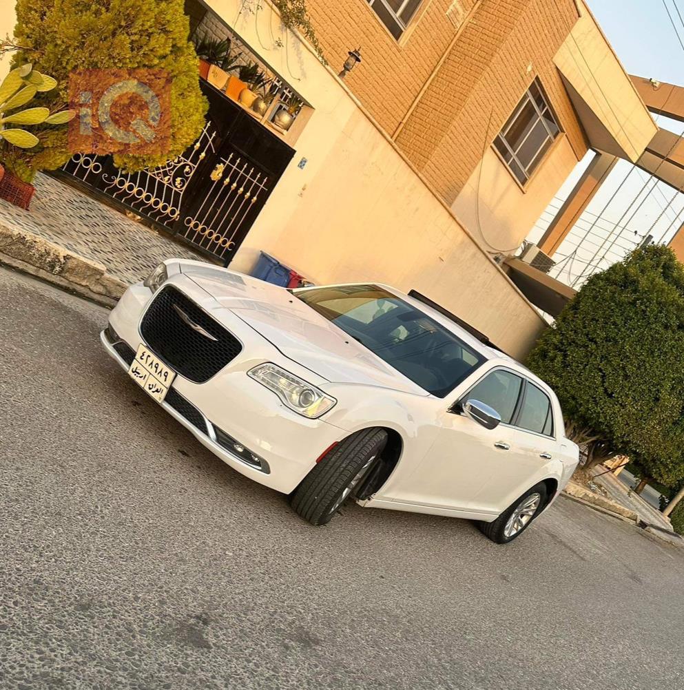 Chrysler 300